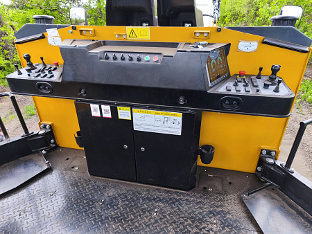 Дорожная фреза SANY SCM2000C-10RU