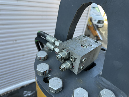 Дорожная фреза SANY SCM1300FC-8А