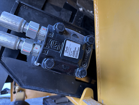 Дорожная фреза SANY SCM1300FC-8А