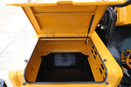 Экскаватор гусеничный SANY SY215H Pro