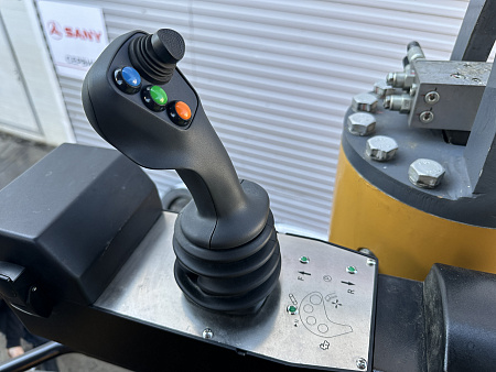 Дорожная фреза SANY SCM1300FC-8А