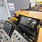 Тротуарный асфальтоукладчик SANY SAP30C-10