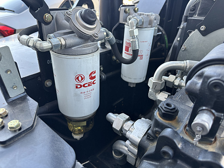 Каток грунтовый SANY SSR150C-8