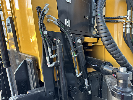 Дорожная фреза SANY SCM1300FC-8А