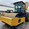 Каток грунтовый SANY SSR140C-8