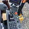 Каток грунтовый SANY SSR140C-8