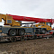 Полноприводный автокран SANY STC300T5-5R