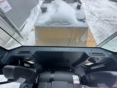 Автогрейдер SANY STG190C-10S