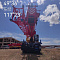 SANY SRC1100T