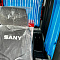Экскаватор колесный SANY SY155W