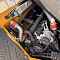 Каток асфальтовый SANY STR130C-10