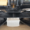 Экскаватор гусеничный SANY SY215C с длинной стрелой Long Reach