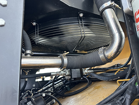 Дорожная фреза SANY SCM1300FC-8А