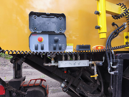 Дорожная фреза SANY SCM2000C-10RU