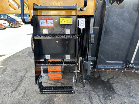 Дорожная фреза SANY SCM1300FC-8А