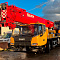 Полноприводный автокран SANY STC300T5-5R