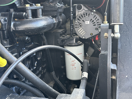 Каток грунтовый SANY SSR150C-8