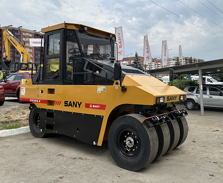 sany spr200c