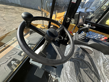Каток асфальтовый SANY STR140C