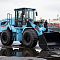 Электрический фронтальный погрузчик SANY SW956E