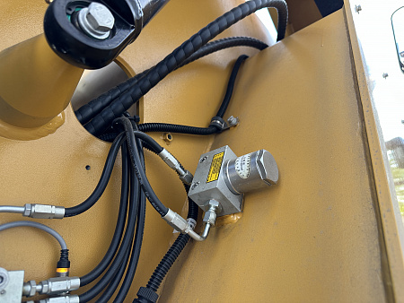 Дорожная фреза SANY SCM1300FC-8А