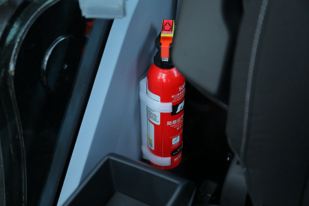 Экскаватор гусеничный SANY SY215H Pro