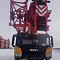 Автокран SANY STC700T5