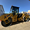 Каток асфальтовый SANY STR140C
