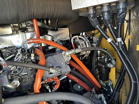 Дорожная фреза SANY SCM1300FC-8А