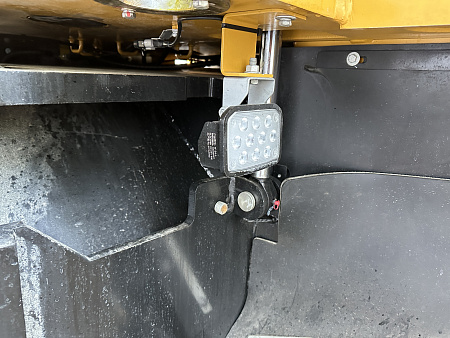 Дорожная фреза SANY SCM1300FC-8А