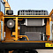 Экскаватор гусеничный SANY SY215H