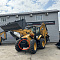 экскаватор sany bhl105