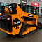 Мини погрузчик SANY ST230V