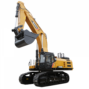 Экскаватор гусеничный SANY SY980H