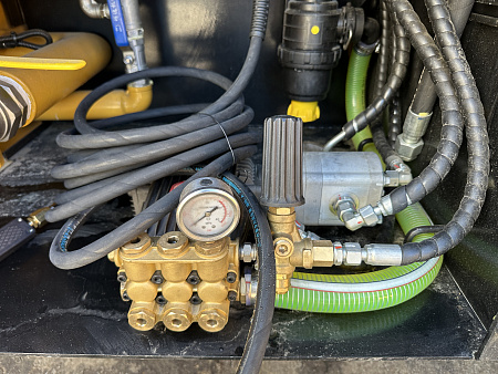 Дорожная фреза SANY SCM1300FC-8А
