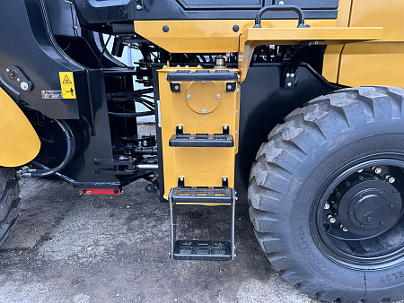 sany sw936k1