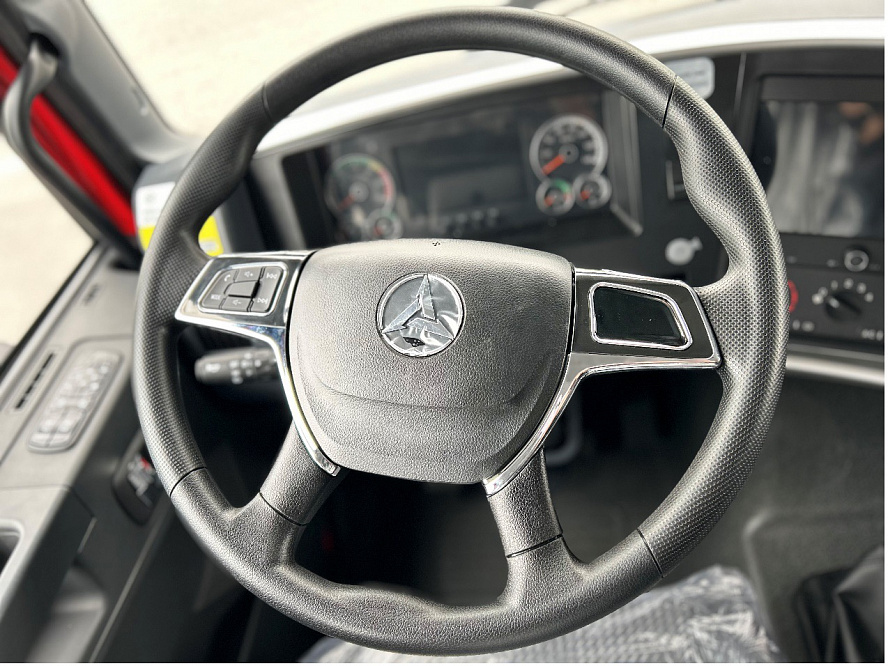 Самосвал SANY SYZ436c 8s v