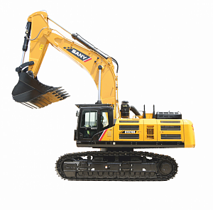 Экскаватор гусеничный SANY SY870H