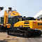Экскаватор гусеничный SANY SY415H