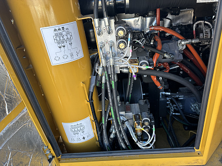 Дорожная фреза SANY SCM1300FC-8А