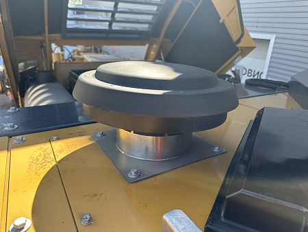 Дорожная фреза SANY SCM1300FC-8А