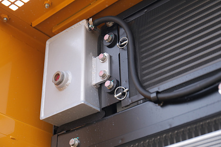 Экскаватор гусеничный SANY SY215H Pro