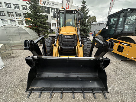 sany bhl105 цена