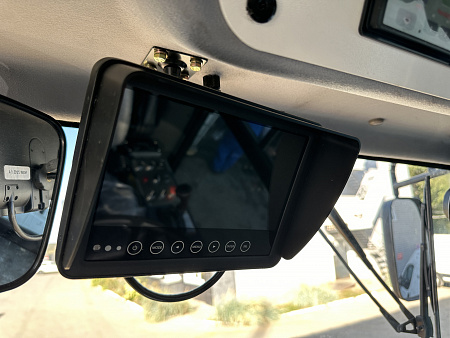Каток грунтовый SANY SSR150C-8