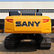 Экскаватор гусеничный SANY SY415H