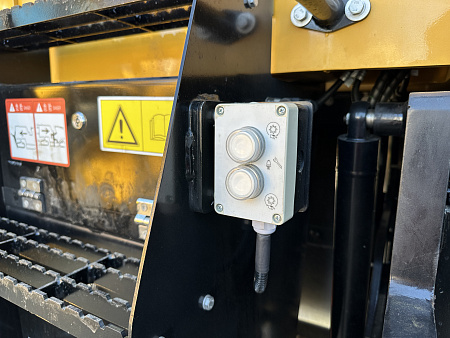 Дорожная фреза SANY SCM1300FC-8А