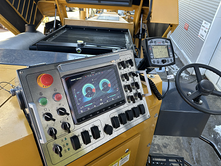 Дорожная фреза SANY SCM1300FC-8А