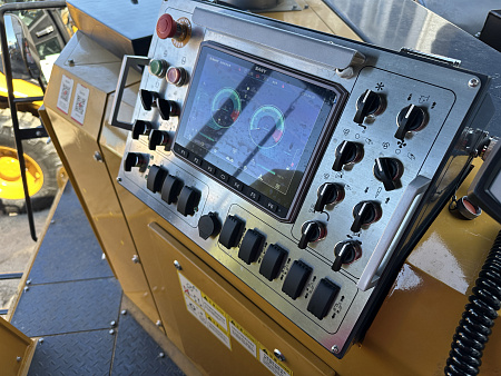 Дорожная фреза SANY SCM1300FC-8А