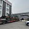 Каток асфальтовый SANY STR130C