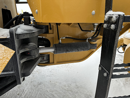 Автогрейдер SANY STG190C-10S